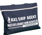Water-Repellent Bag (İmperteks Çanta)
